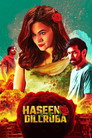 Haseen Dillruba poszter