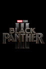 Black Panther 3 poszter