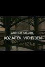 Incident ​at Vichy poszter
