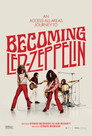 Becoming Led Zeppelin poszter