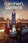 Carmen Curlers poszter