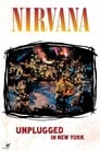 Nirvana: Unplugged In New York poszter