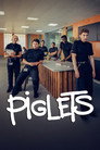 Piglets poszter
