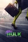 She-Hulk: Attorney at Law poszter