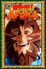 Ernest Goes to Africa poszter