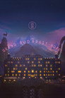 The Grand Budapest Hotel poszter