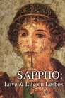 Sappho: Love and Life on Lesbos poszter