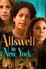 Allswell in New York poszter