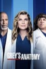 Grey's Anatomy poszter