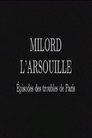 Milord l'Arsouille