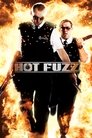 Hot Fuzz poszter