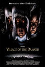 Village of the Damned poszter