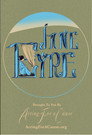 Jane Eyre poszter