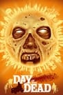Day of the Dead poszter
