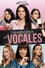 Las Vocales poszter