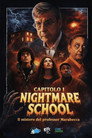 Nightmare School – The Mystery of Professor Marabecca poszter
