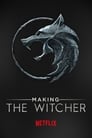 Making The Witcher poszter
