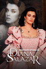 El extraño retorno de Diana Salazar poszter