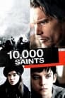 10,000 Saints poszter