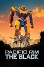 Pacific Rim: The Black