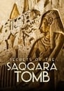 Secrets of the Saqqara Tomb poszter