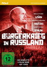 Bürgerkrieg in Russland poszter