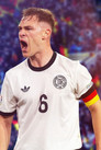 Kapitän Kimmich poszter