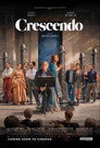Crescendo poszter