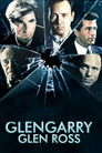 Glengarry Glen Ross poszter