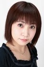 阪田佳代 isShirakawa Anzu (voice)