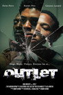 Outlet poszter