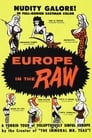 Europe in the Raw