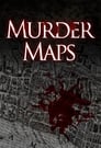 Murder Maps poszter