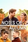 Notes of Autumn poszter