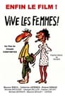 Vive les femmes! poszter