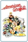 American Graffiti poszter