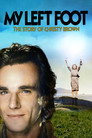 My Left Foot: The Story of Christy Brown poszter
