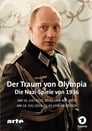 The Olympic Dream: 1936 Nazi Games poszter