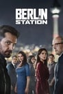 Berlin Station poszter