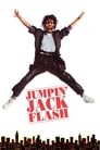 Jumpin' Jack Flash poszter