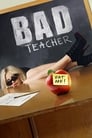 Bad Teacher poszter