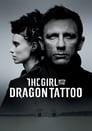 The Girl with the Dragon Tattoo poszter