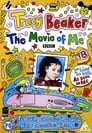 Tracy Beaker: The Movie of Me poszter