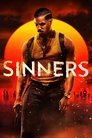 Sinners poszter