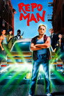 Repo Man poszter