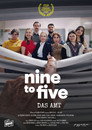 Nine to Five - Das Amt poszter