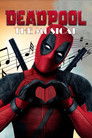Deadpool Musical poszter