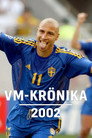VM-krönika 2002 poszter