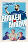 The Broken Arrow poszter
