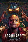 Ironheart poszter